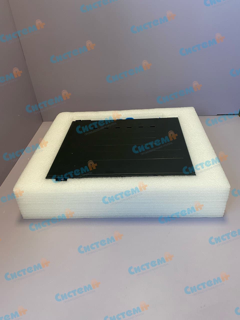 Надежная транспортная упаковка для компьютерного оборудования