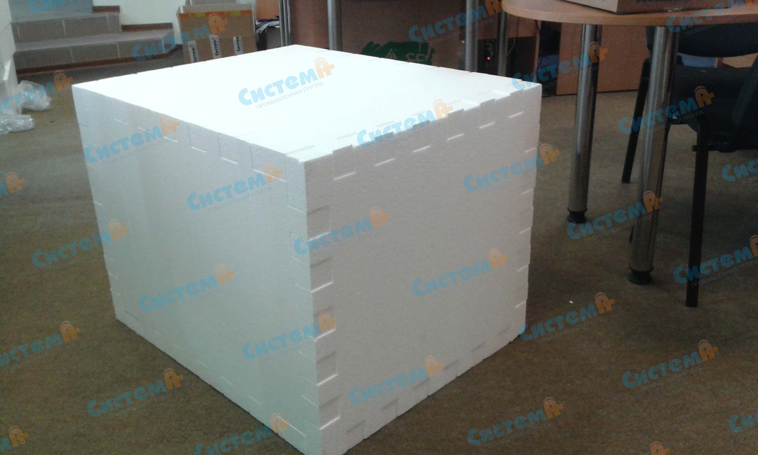 Термобоксы для транспортировки коробок