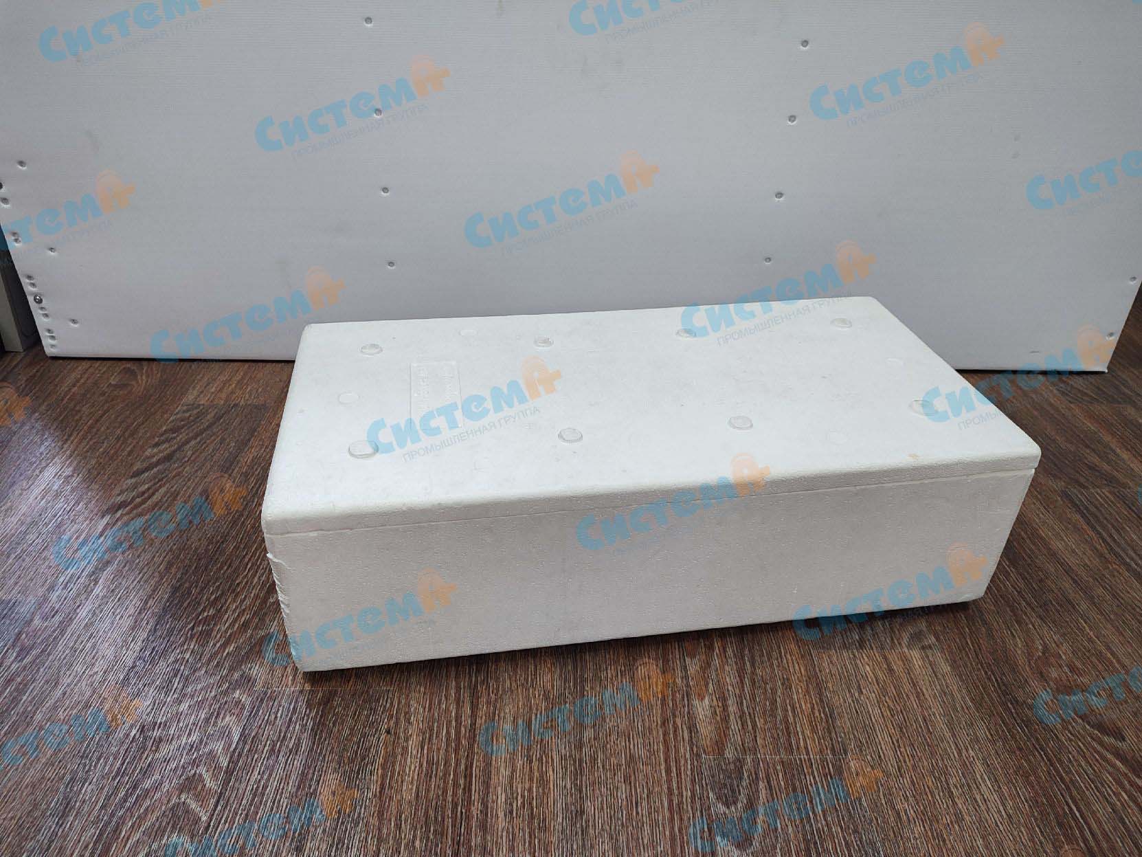 Пищевые термоконтейнеры для перевозки продукции