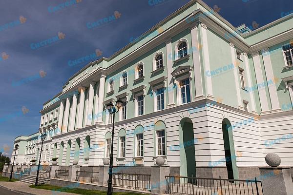 Арки фасадного декора Арки фасадного декора