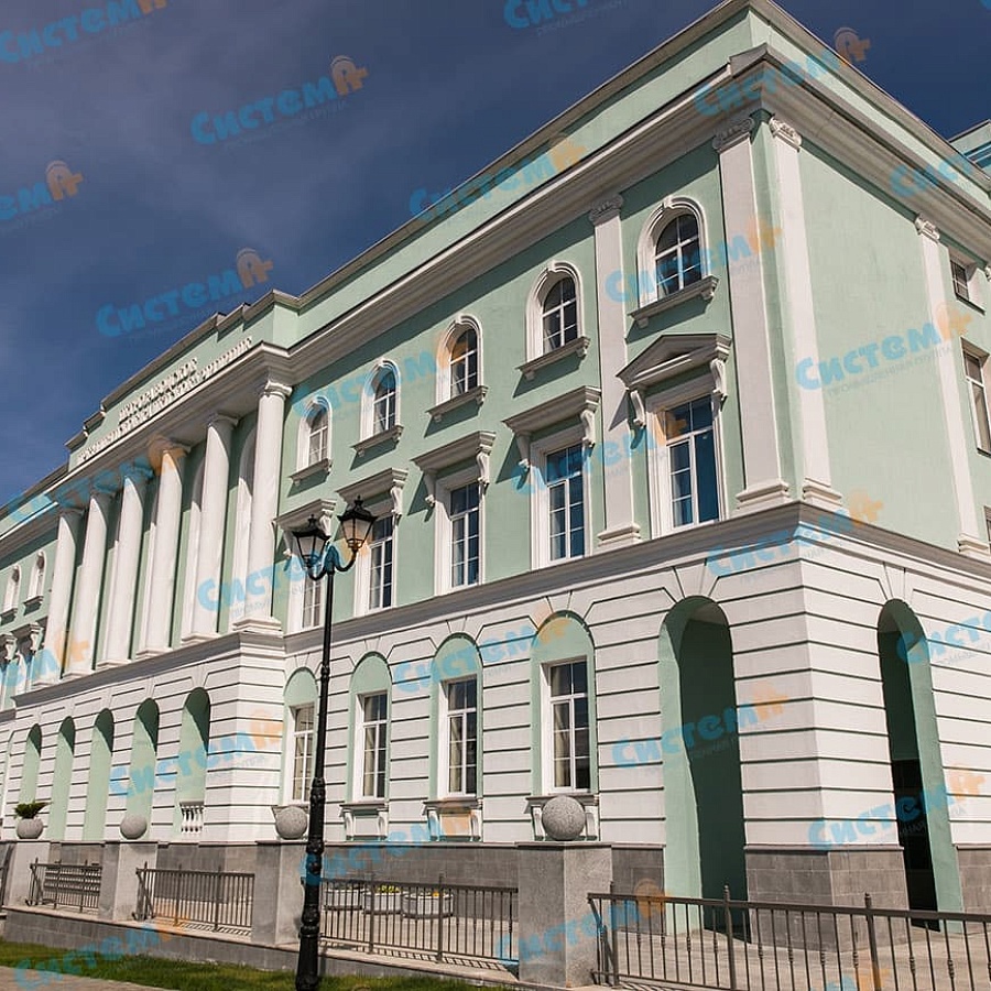 Арки фасадного декора Арки фасадного декора