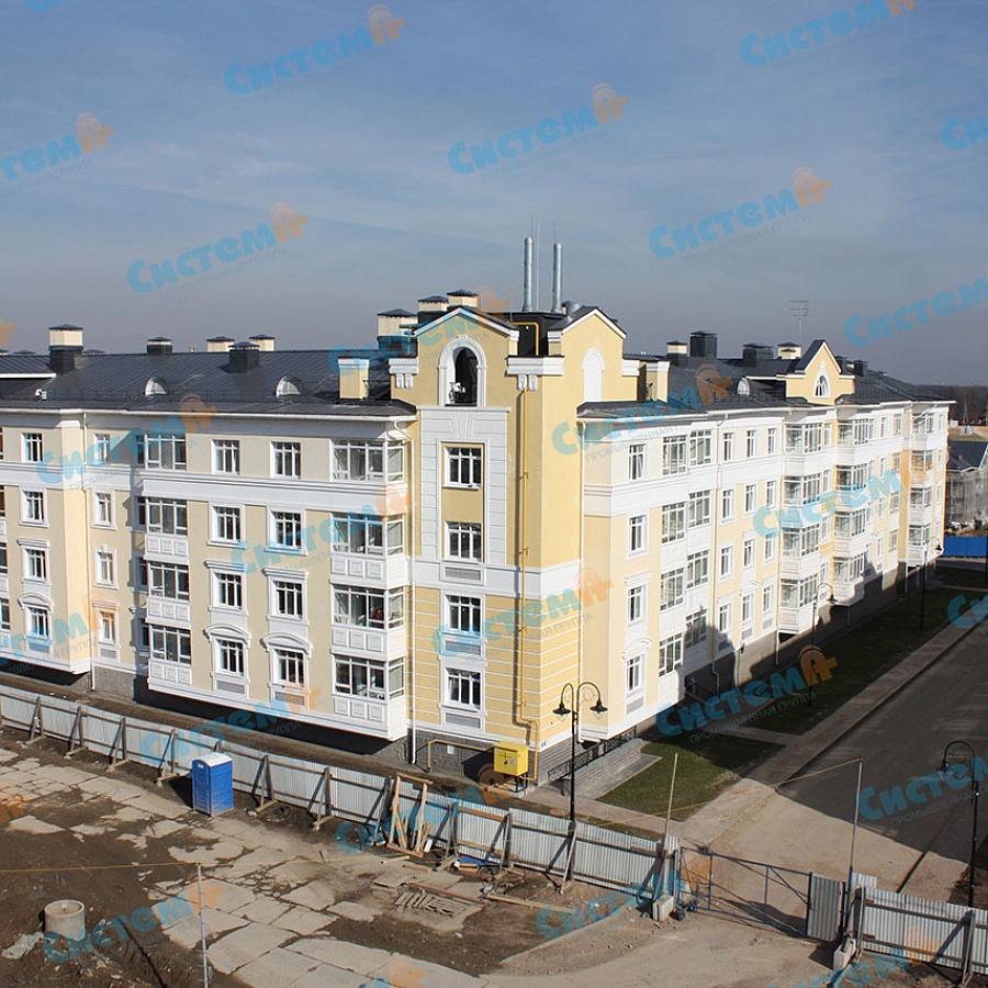 Арки из пенопласта с покрытием на фасад Арки из пенопласта с покрытием на фасад